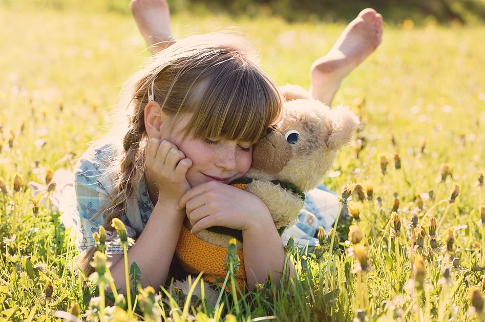 Kindermode_Steiff