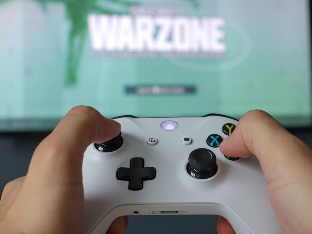 Xbox