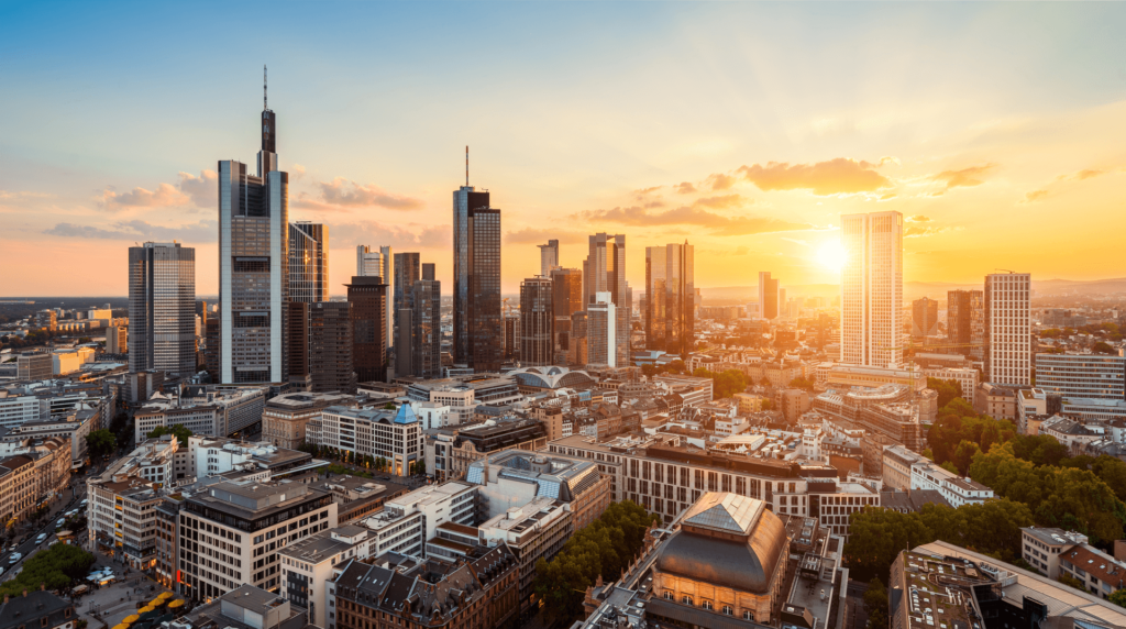 Escort Frankfurt