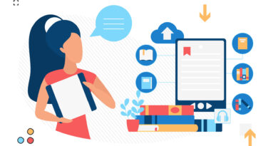 Animation Grafik