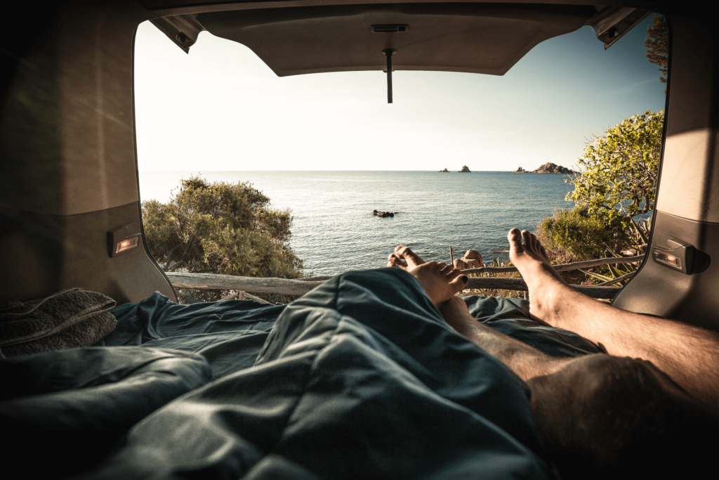 Camping Gardasee