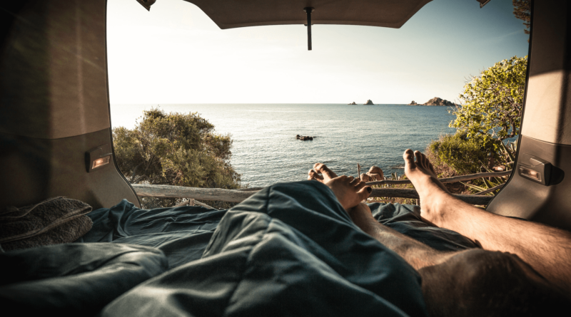 Camping Gardasee