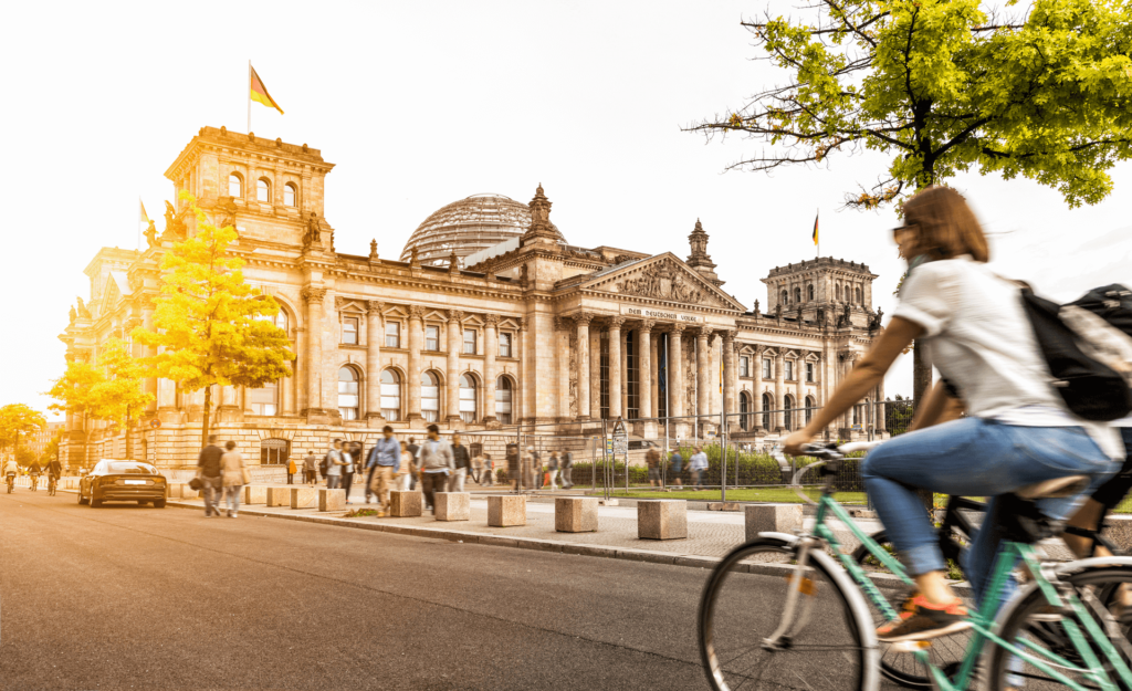 Berlin Escort