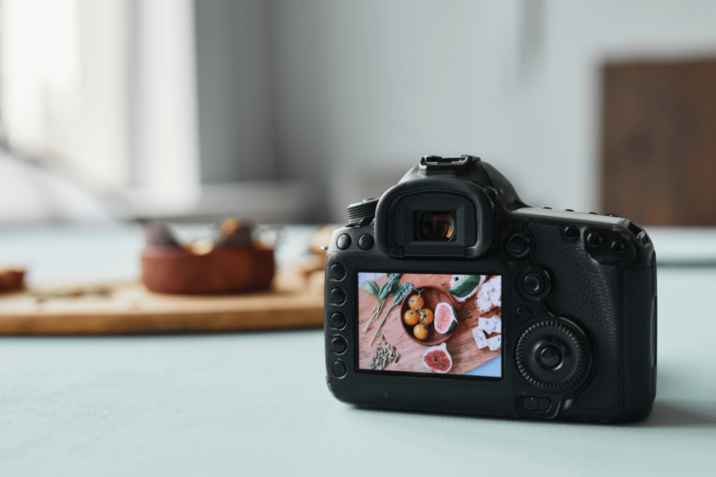 Amazon Produktfotos