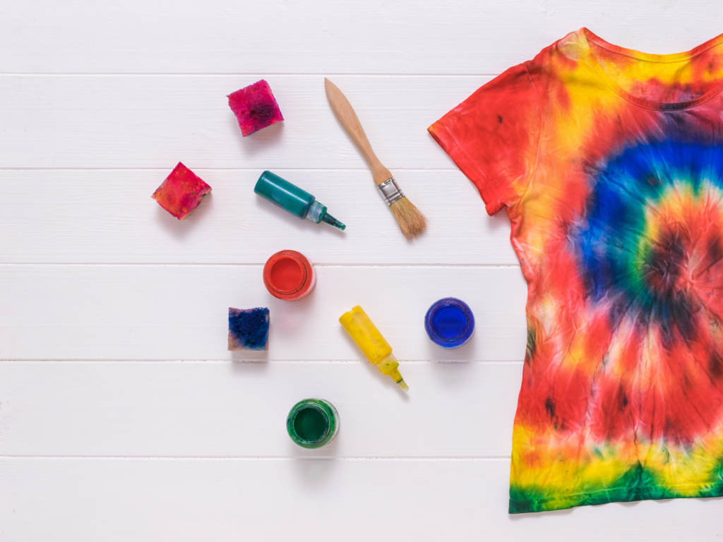 t-shirt selber gestalten