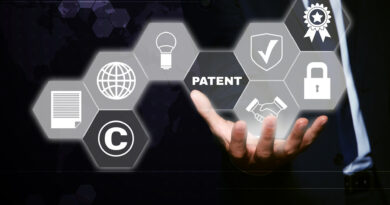 Patent concept