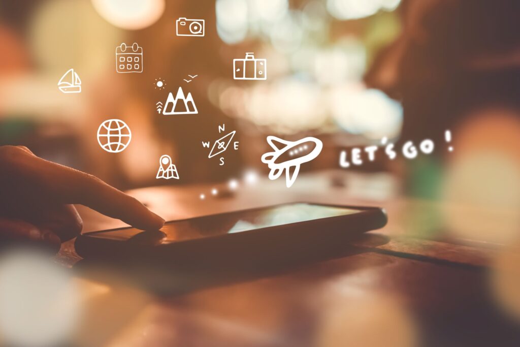 App Agentur