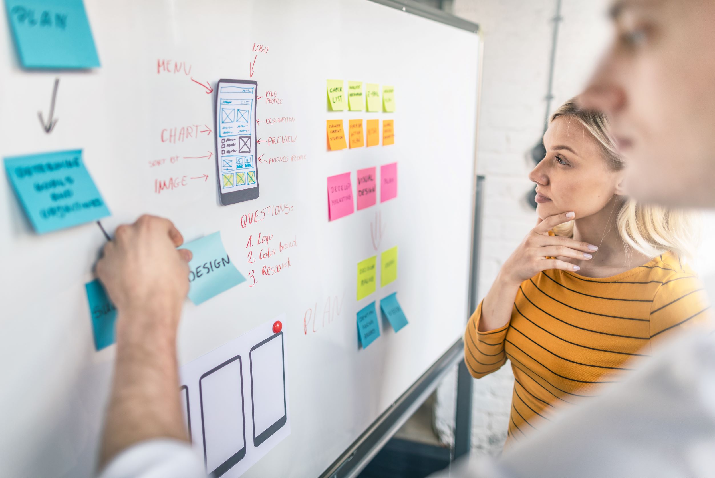 App Agentur