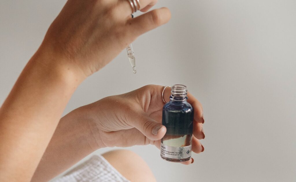 Hyaluron Serum