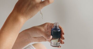 Hyaluron Serum