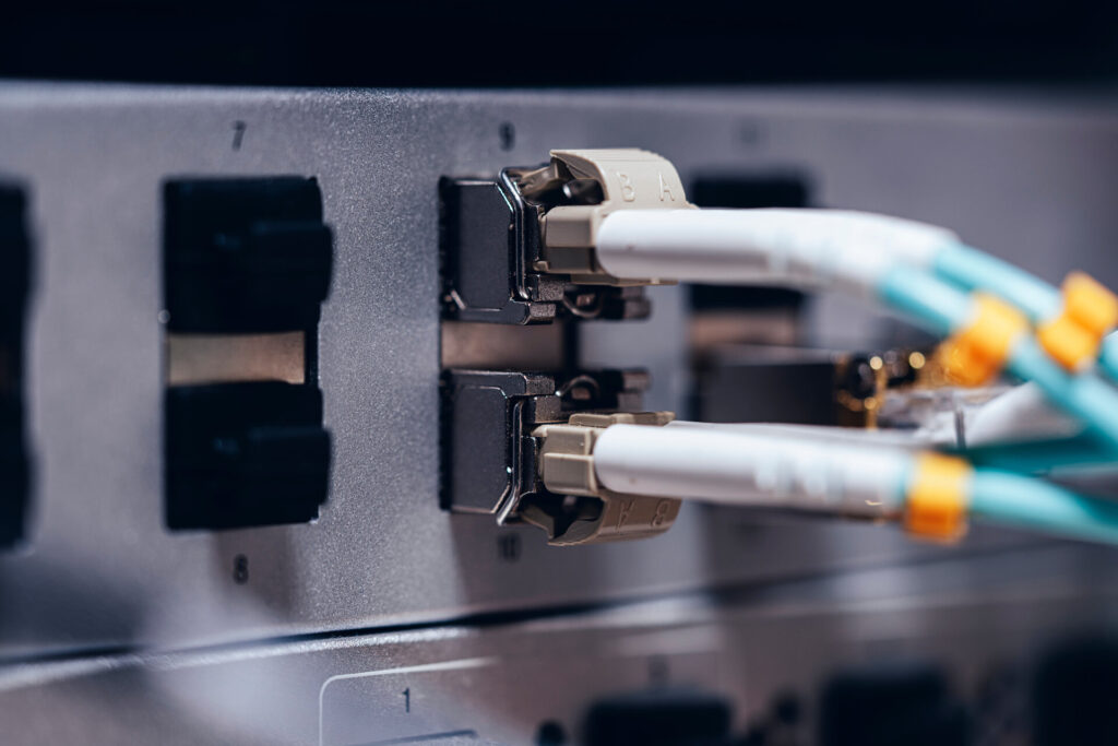SFP Transceiver