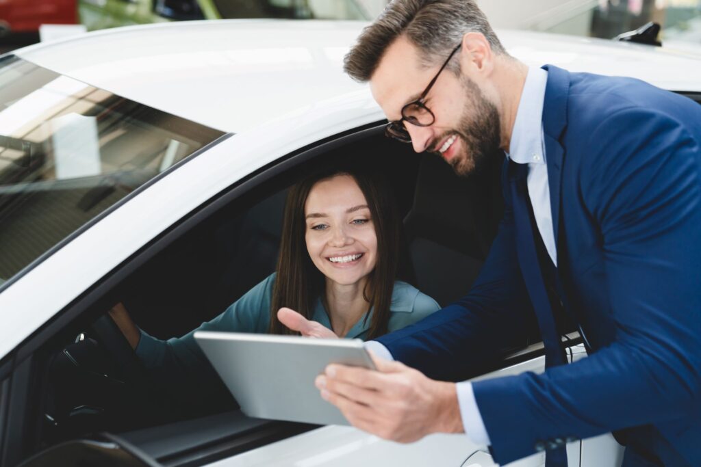 Entscheidungshilfe für ein E-Auto