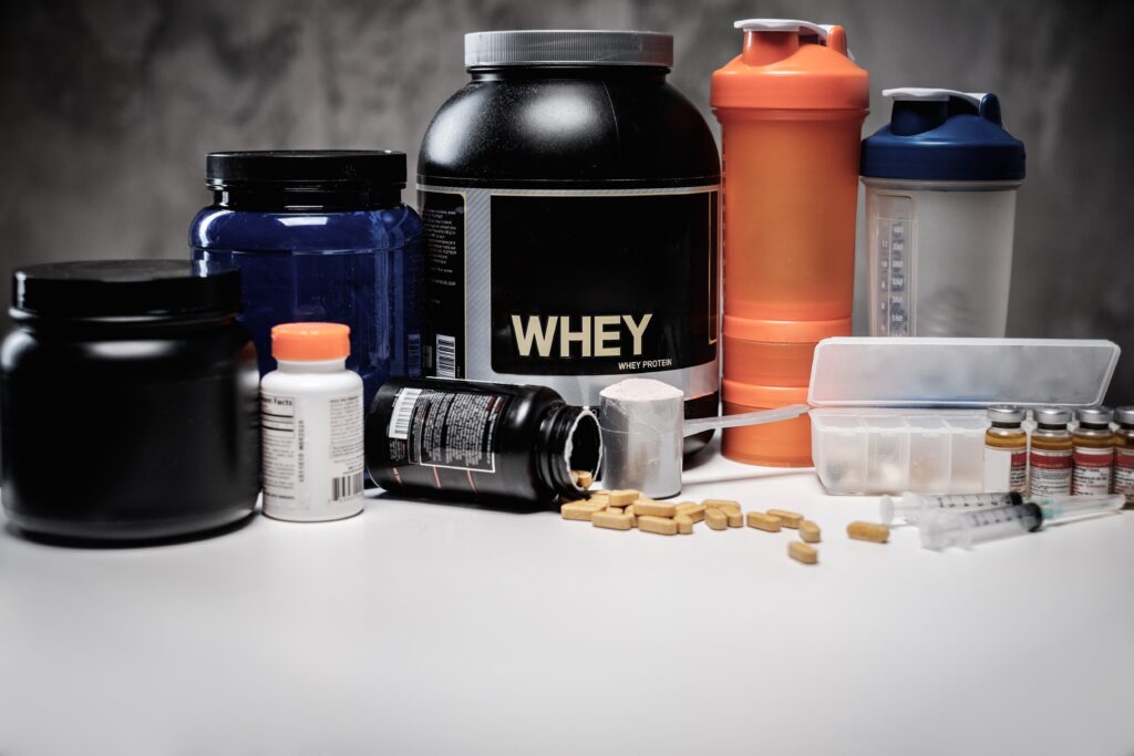 Supplements