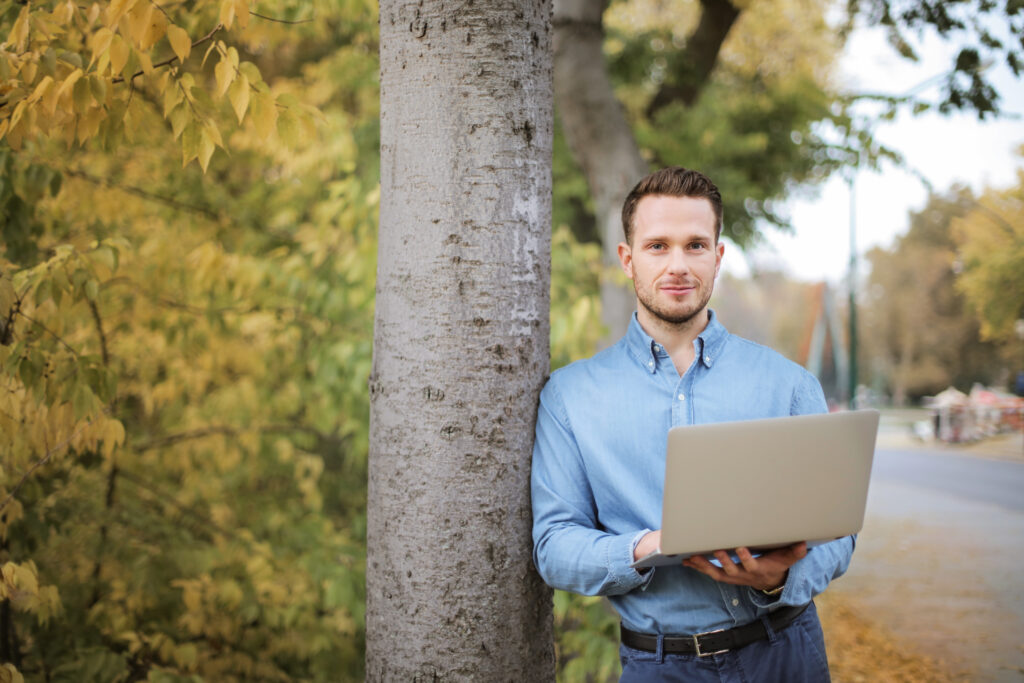 Auto online abmelden