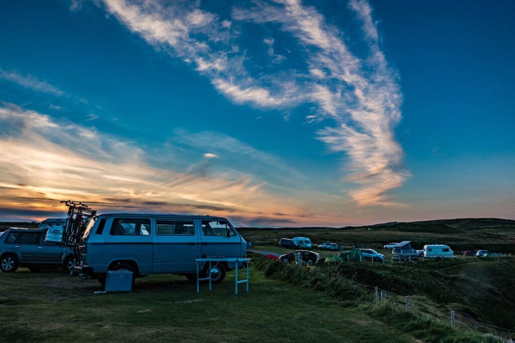 Camper