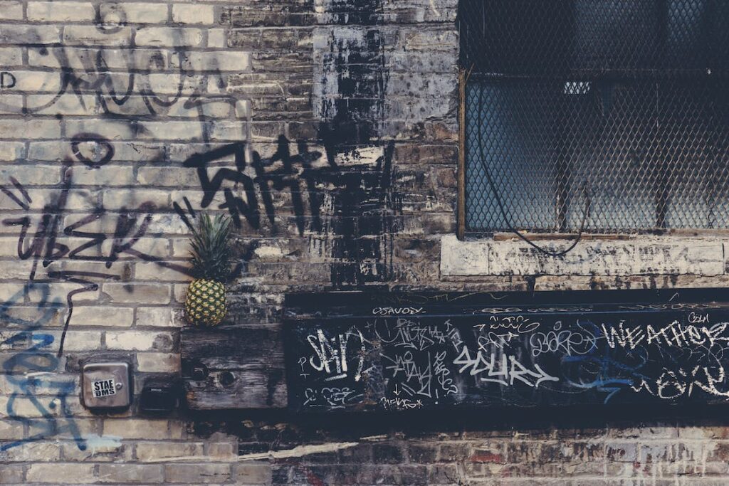 Graffiti