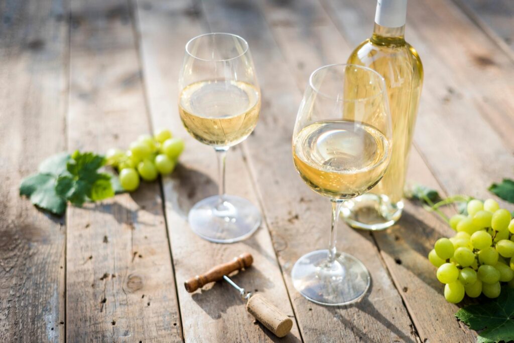 Weißwein
