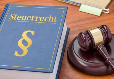 Der Weg zur Legalität: Selbstanzeige als Ausweg aus der Steuerhinterziehung