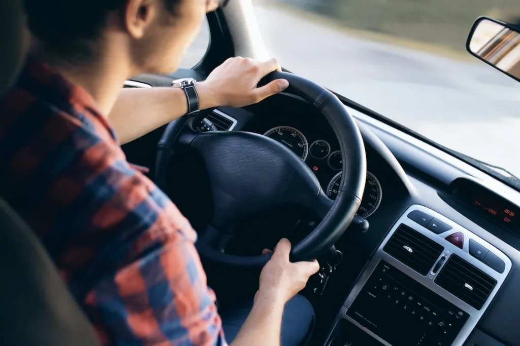 Fahrlehrer werden