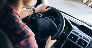 Fahrlehrer werden