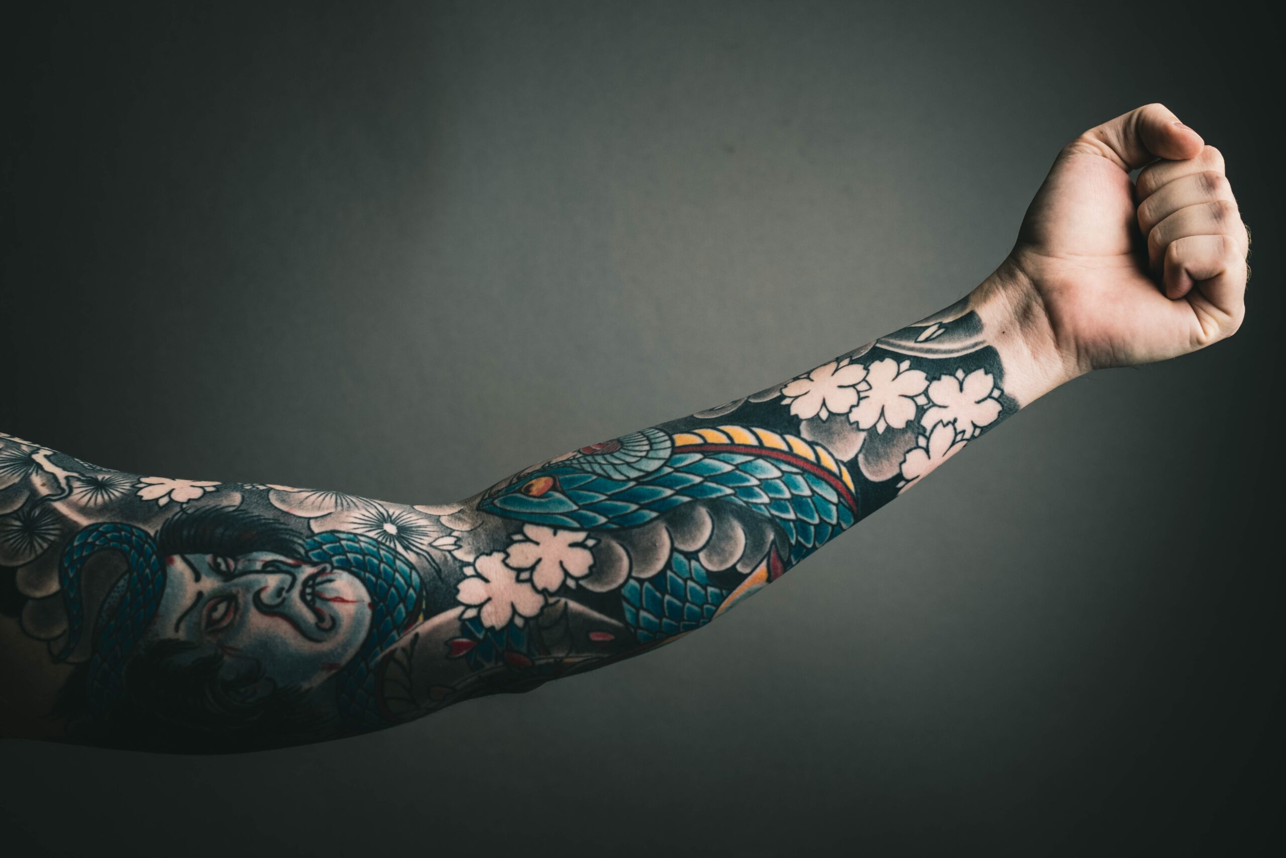 Tattooentfernung Essen
