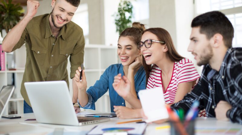 Studentenjob