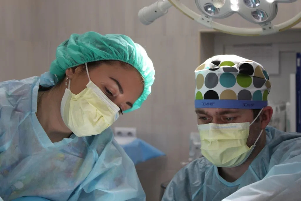 Gefäßchirurgie Borken