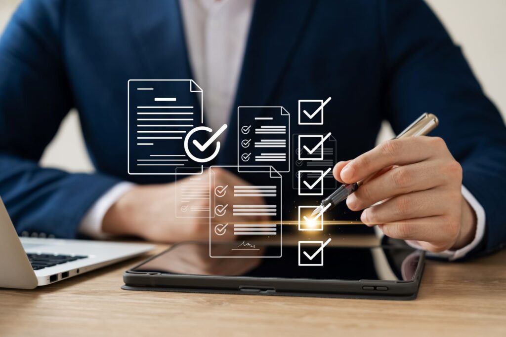 Datenmanagement
