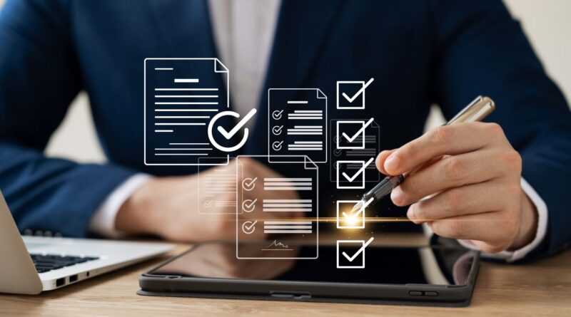 Datenmanagement