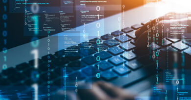 Programme und cyber security