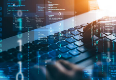 Programme und cyber security