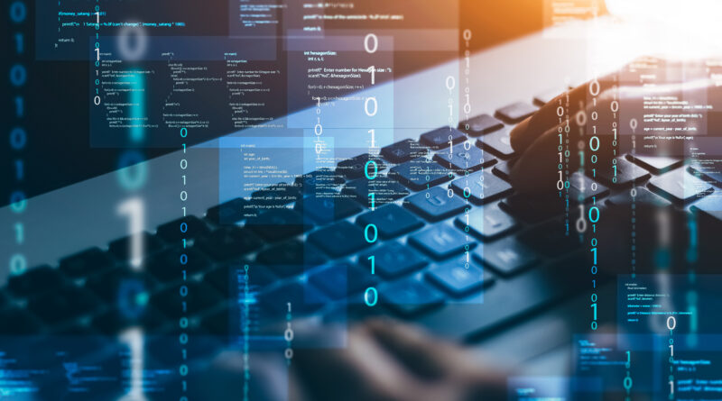 Programme und cyber security