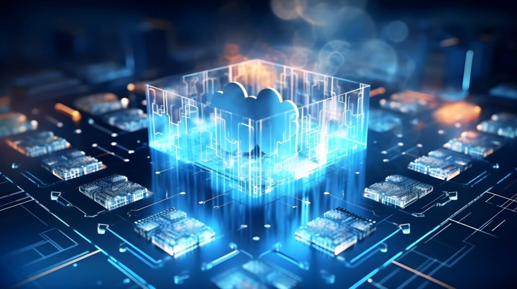 Cloud Computing