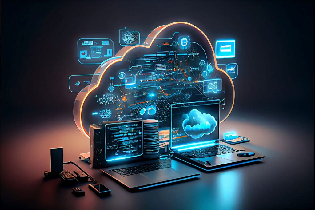 Cloud Management