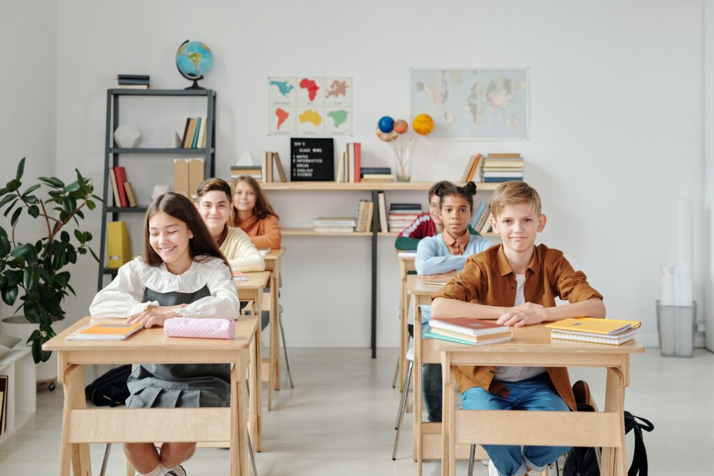 Die Private Grundschule in Berlin für die beste Bildung des Kindes