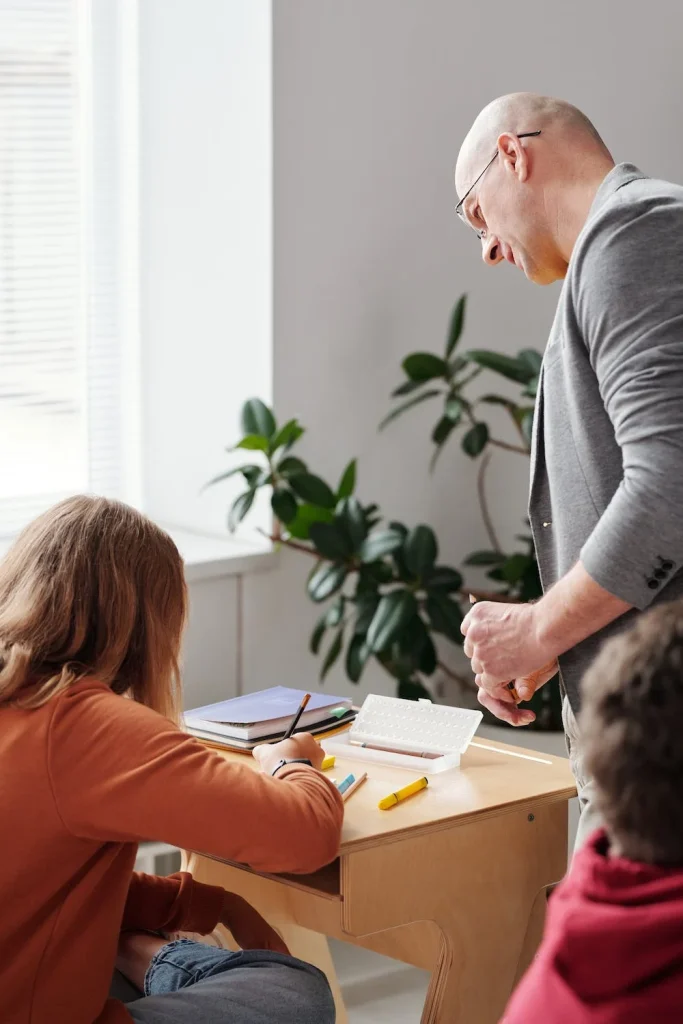 Die Förderung des Kindes durch eine Private Grundschule in Berlin