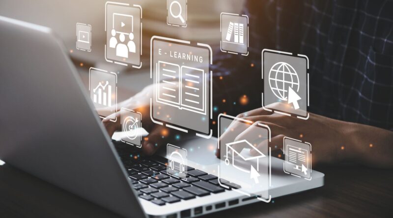 E-Learning Plattform