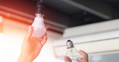 LED Leuchtmittel