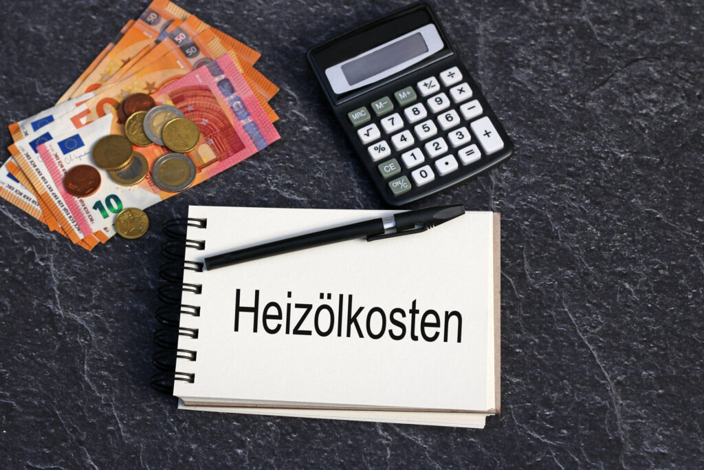 heizöl kaufen