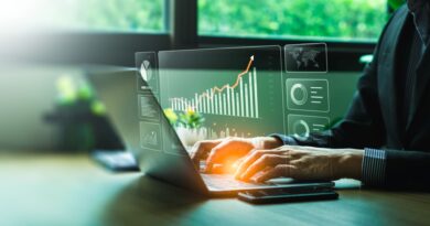 Unternehmensfinanzierung und Investitionen, Analyse von Wirtschaftswachstumsdiagrammen für fundierte Unternehmensfinanzierungs- und Finanzentscheidungen. Börsenbericht, Strategie, Datenerhebung, Prognosen