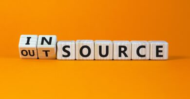 Entscheidung Outsourcing - Projektentwickler Windenergie
