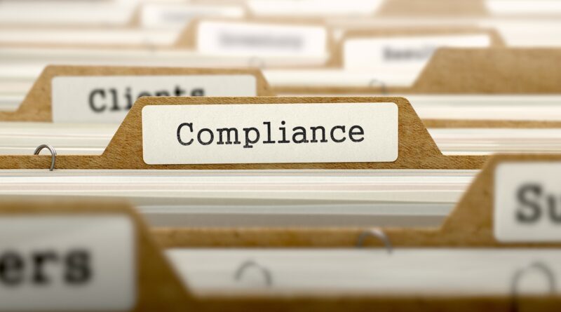 Registerkarte Compliance in Aktenarchiv | Finanz Sanktionsliste