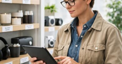 Zwischen Angebot und Anspruch: Was bei der Produktauswahl häufig übersehen wird