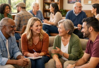 Arbeiten mit Menschen: Welche Jobs wirklich zu dir passen