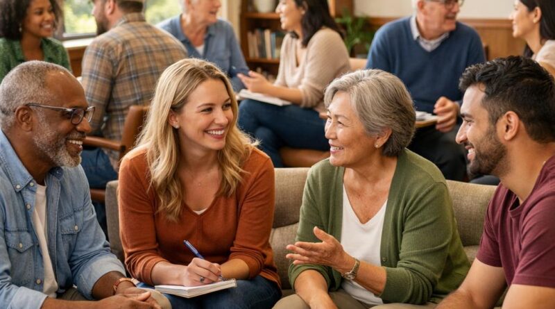 Arbeiten mit Menschen: Welche Jobs wirklich zu dir passen