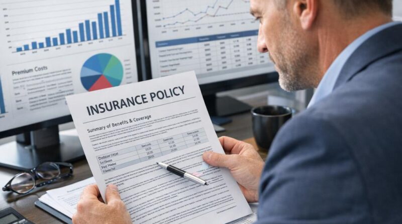 Wenn das Kleingedruckte teuer wird – so entgehen Sie versteckten Beitragsfallen