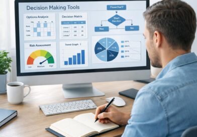 Deine Kontrolle zurückgewinnen: Strategien für bewusste Entscheidungen im Netz