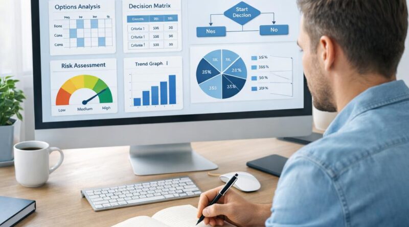 Deine Kontrolle zurückgewinnen: Strategien für bewusste Entscheidungen im Netz