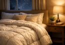 Nacht für Nacht perfekt temperiert – was deine Bettdecke wirklich leisten muss