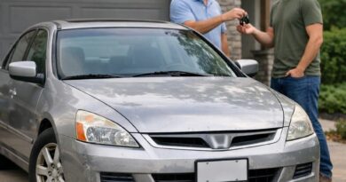 Verkauf ohne TÜV: So entgehen Sie teuren Fallen und sichern den bestmöglichen Preis Verkauf ohne TÜV: So entgehen Sie teuren Fallen und sichern den bestmöglichen Preis